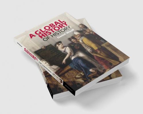 A Global History of History
