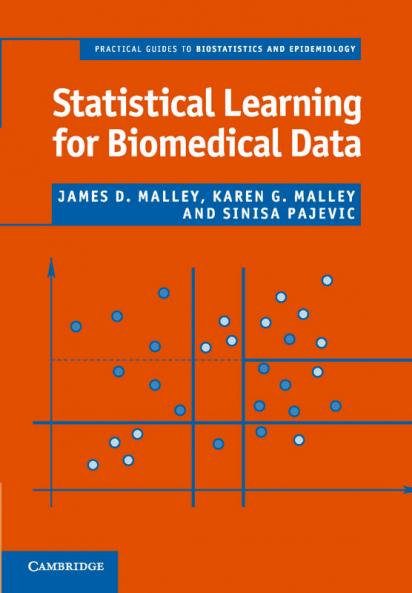 Statistical Learning for Biomedical Data