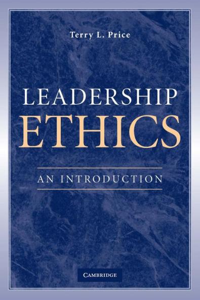 Leadership Ethics