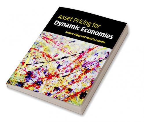 Asset Pricing for Dynamic Economies
