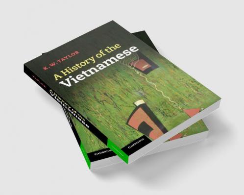 A History of the Vietnamese