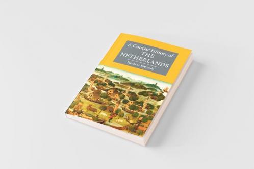 A Concise History of the Netherlands