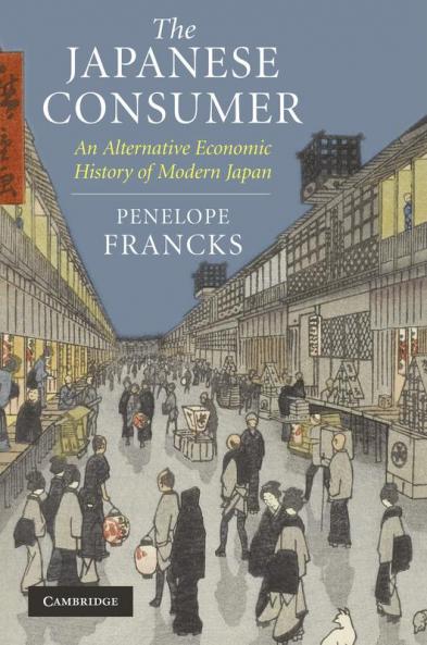 The Japanese Consumer