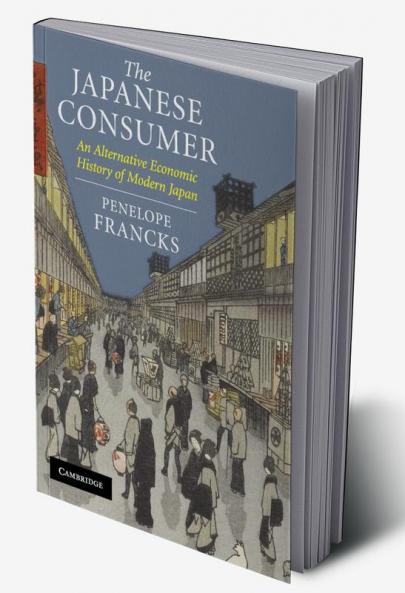 The Japanese Consumer
