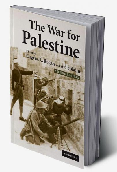 The War for Palestine