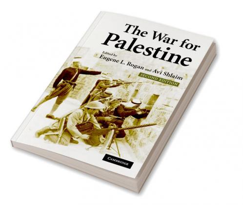 The War for Palestine