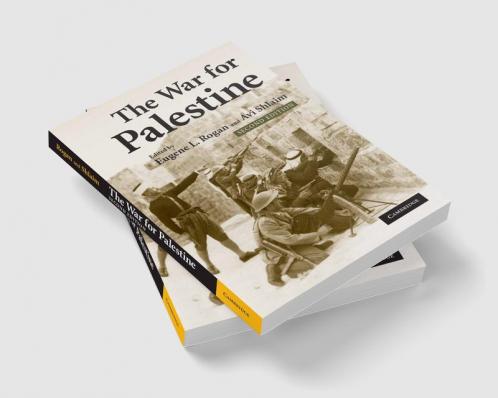 The War for Palestine