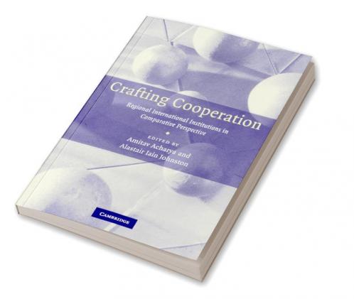 Crafting Cooperation
