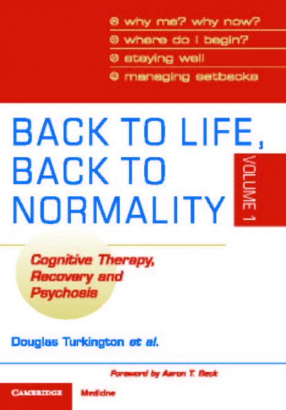 Back to Life Back to Normality