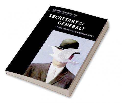 Secretary or General?