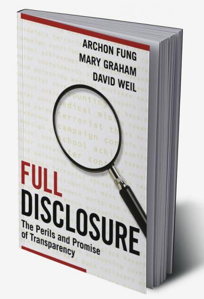 Full Disclosure