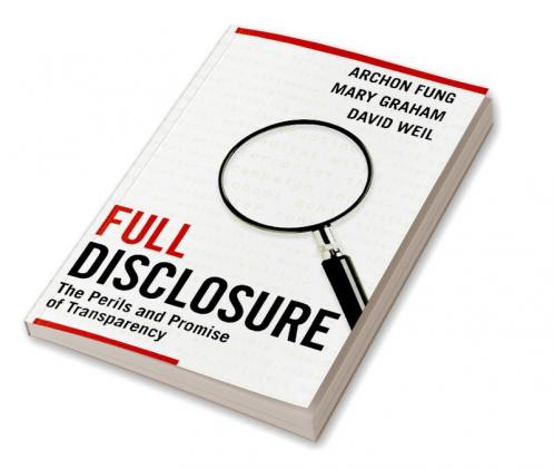 Full Disclosure