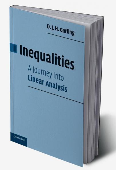 Inequalities