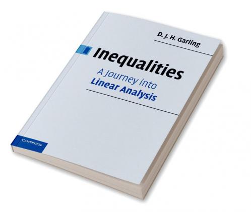 Inequalities
