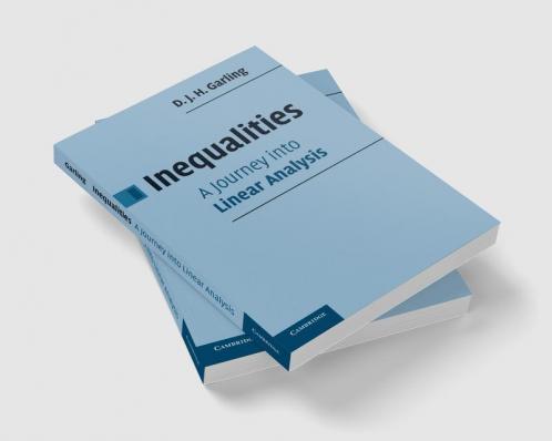 Inequalities