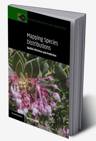 Mapping Species Distributions
