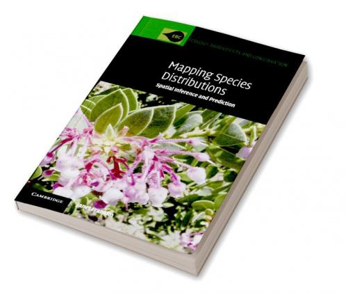 Mapping Species Distributions