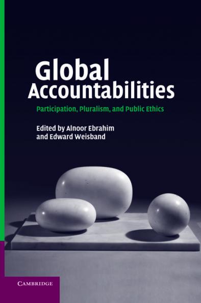 Global Accountabilities