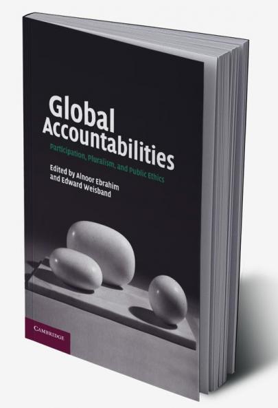 Global Accountabilities
