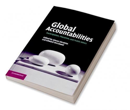 Global Accountabilities