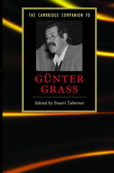 The Cambridge Companion to Günter Grass