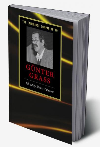 The Cambridge Companion to Günter Grass