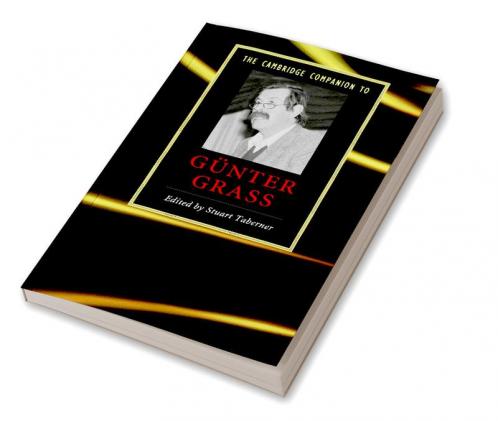 The Cambridge Companion to Günter Grass