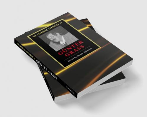 The Cambridge Companion to Günter Grass