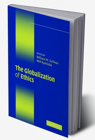 The Globalization of Ethics