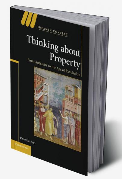 Thinking about Property