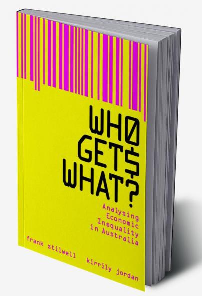 Who Gets What?