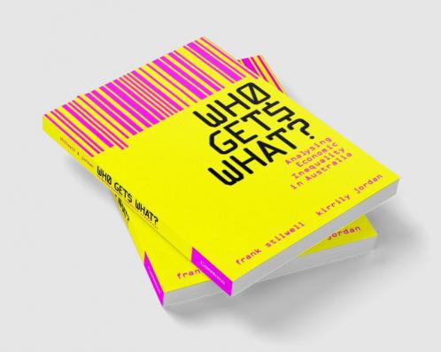 Who Gets What?