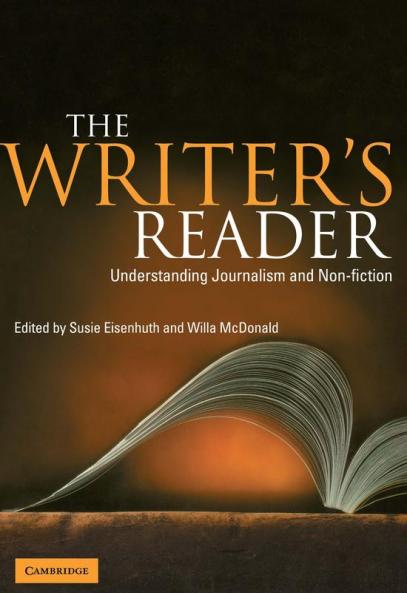 The Writer's Reader