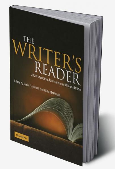 The Writer's Reader