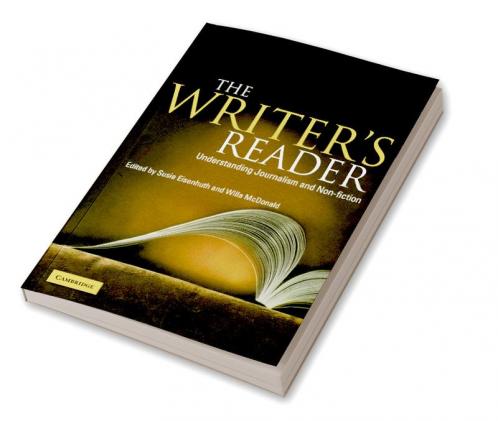 The Writer's Reader