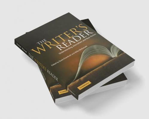The Writer's Reader