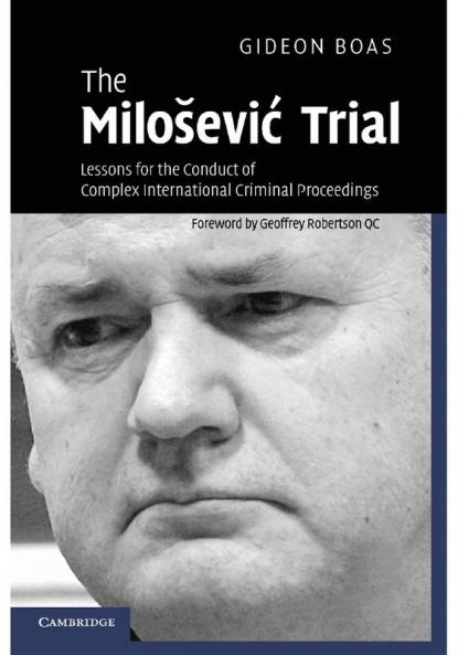 The Miloševi? Trial