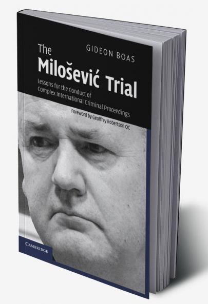 The Miloševi? Trial