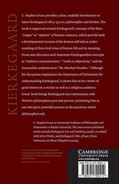 Kierkegaard