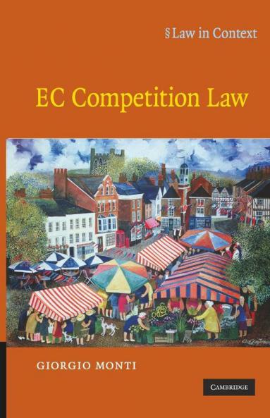 EC Competition Law