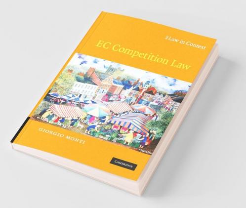 EC Competition Law
