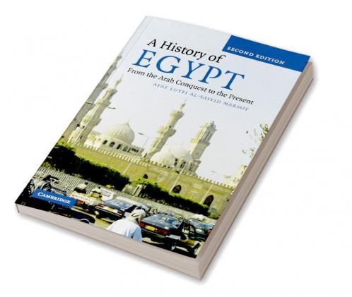 A History of Egypt