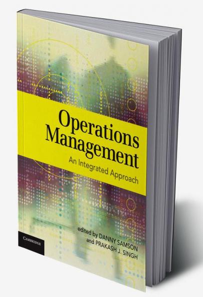 Operations Management