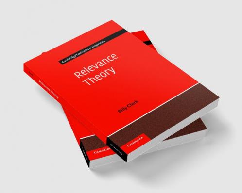 Relevance Theory