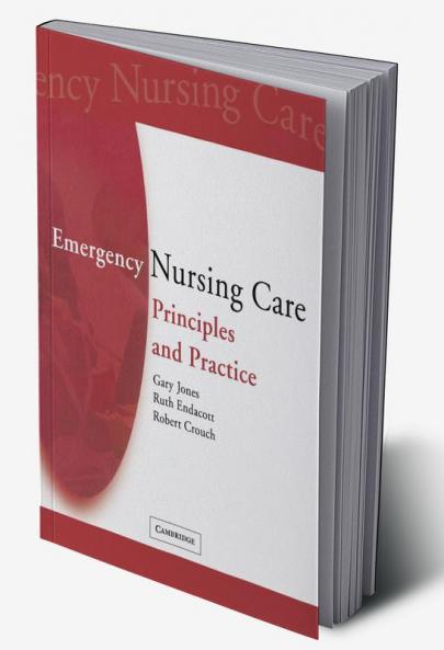 Emergency Nursing Care