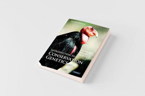 Introduction to Conservation Genetics