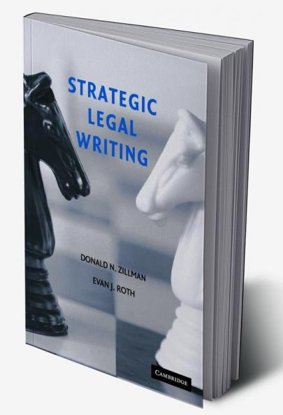 Strategic Legal Writing