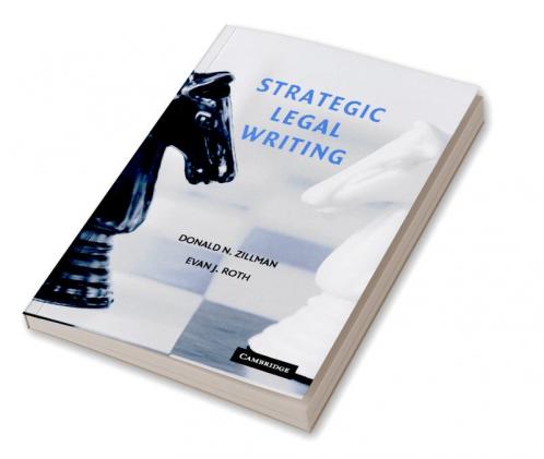 Strategic Legal Writing