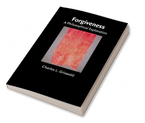 Forgiveness