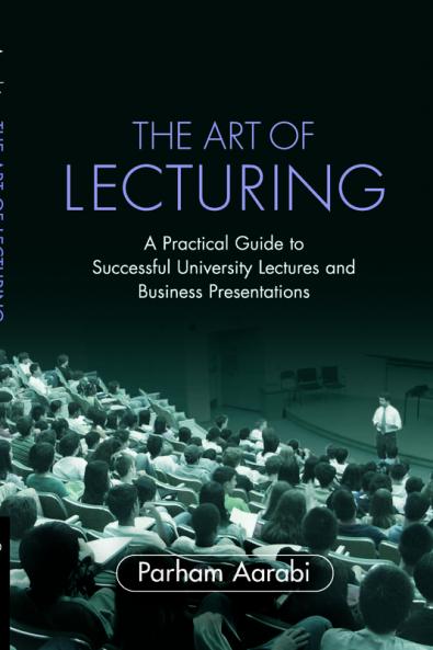 The Art of Lecturing